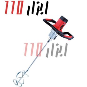 تصویر همزن تک میله محک مدل MX-1400 