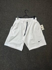 تصویر شلوارک بلند ورزشی 