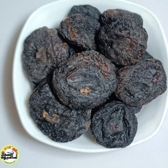 تصویر انجیر سیاه خشک 