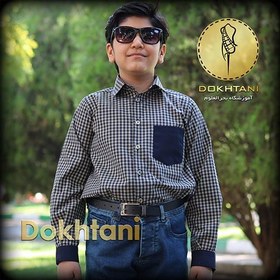 تصویر پکیج رسم الگو لباس کودک 