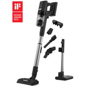 تصویر جاروشارژی آ ا گ مدل AP81UB25UG با باتری ۳۵ دقیقه 