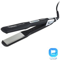 تصویر اتو مو پرنسلی مدل PR102ATB Princely PR102ATB Hair Straightener