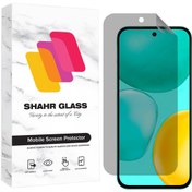 تصویر محافظ صفحه نمایش آنر مدل X6c نانو پرایوسی 