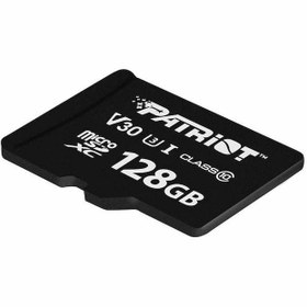 تصویر کارت حافظه microSDXC پاتریوت VX کلاس 10 سرعت 90MBps ظرفیت 128 گیگابایت 