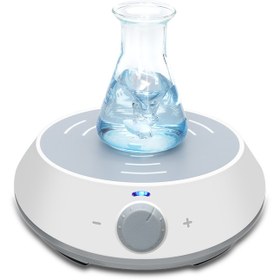 تصویر مگنتیک استیرر مدل EcoStir 