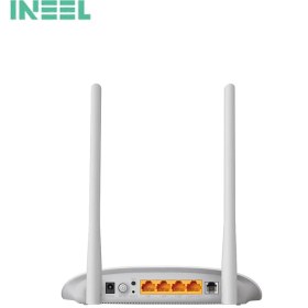 تصویر مودم روتر TD-W9960 تی پی لینک 