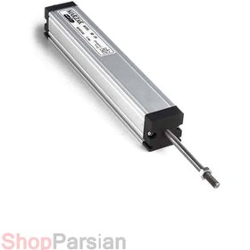 تصویر خط کش اهمی 50 سانت مرزک MR500 