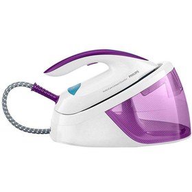 تصویر اتو بخار مخزن دار فیلیپس GC6802 ا Philips GC6802 Steam Generator Iron 2400 w Philips GC6802 Steam Generator Iron 2400 w