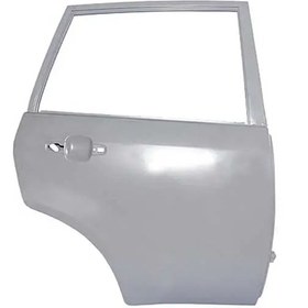 تصویر درب عقب ام وی ام X33 شرکتی خام (راست) 