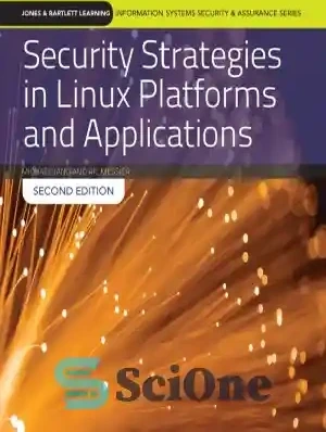 خرید و قیمت دانلود کتاب Security Strategies In Linux Platforms And ...