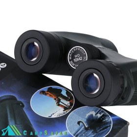 تصویر دوربین دو چشمی بوشنل مدل 10*42 binoculars Bushnell model 42*10