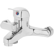 تصویر دوش اهرمی استاندارد مغز بزرگ 