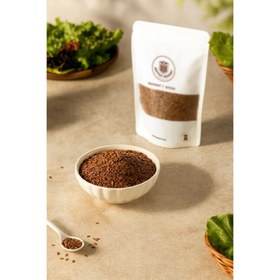 تصویر دانه کتان آنتپ پازاری 250 گرم Antep Pazari Flax Seeds 250g