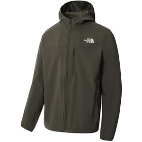 تصویر سویشرت زنانه نورث فیس اورجینال The North Face TYC00461383742 