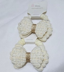 تصویر کش مو 