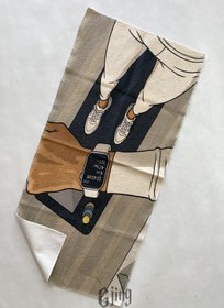 تصویر حوله دستی کد 0196 