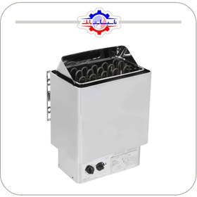 تصویر هیتر سونا خشک مارتینی مدل MCA-105 