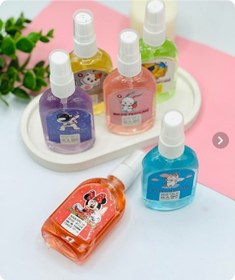 تصویر عطر بکینی 