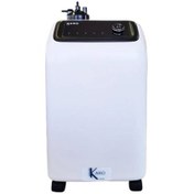 تصویر دستگاه اکسیژن‌ ساز 5 لیتری کارو K5 