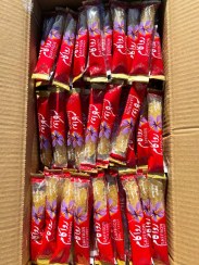 تصویر نی نبات تکنفره کارتن ۷کیلویی 