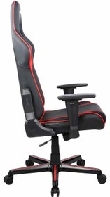 تصویر صندلی گیمینگ دی ایکس ریسر Prince Seires OH/D6100/NR DXRacer Prince Seires OH/D6100/NR Gaming Chair