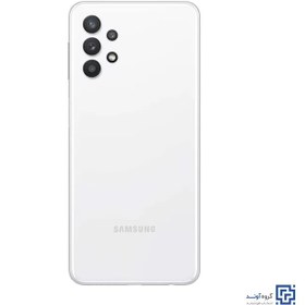 تصویر گوشی سامسونگ A32 5G | حافظه 128 رم 8 گیگابایت Samsung Galaxy A32 5G 128/8 GB