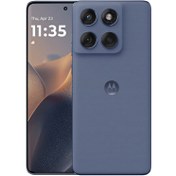 تصویر گوشی موتورولا Edge 60 Fusion 5G | حافظه 256 رم 12 گیگابایت Motorola Edge 60 Fusion 5G 256/12 GB