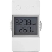 تصویر سوییچ هوشمند تک کانال Sonoff POWR320D 