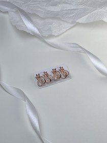 تصویر گوشواره ژوپینگ 