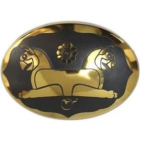 تصویر سنگ حدید شیردال کد 6594 