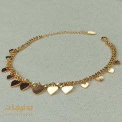 تصویر پابند وای اس ایکس طرح 0113 ysx anklet 0113