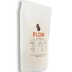 تصویر قهوه ۷۰/۳۰ روبوستا ۲۵۰ گرم 