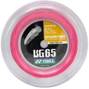 تصویر زه رولی یونکس BG65 صورتی 