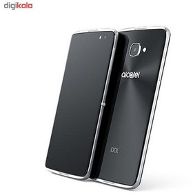 تصویر گوشی موبایل آلکاتل مدل Idol 4 دو سیم کارت Alcatel Idol 4 Dual SIM Mobile Phone