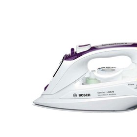 تصویر اتوبخار بوش مدل TDA703121A ا Bosch TDA703121A Steam Iron Bosch TDA703121A Steam Iron