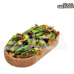 تصویر شکلات دبی فله شیرین عسل 