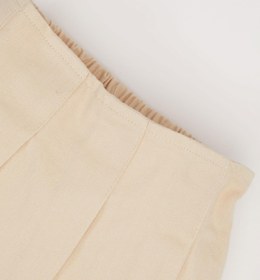 تصویر دامن نوزاد دختر دفکتو 