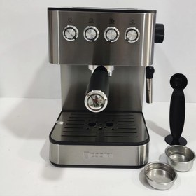 تصویر اسپرسو ساز دسینی مدل 5302 Coffee Maker dessini