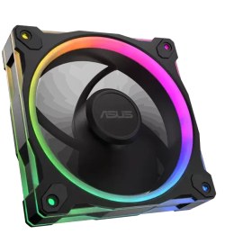 تصویر فن کیس ایسوس Prime MR120 ARGB 