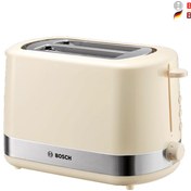 تصویر توستر بوش مدل BOSCH TAT7407 BOSCH Toaster TAT7407