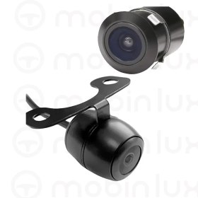 تصویر مانیتور 9 اینچ اندرویدی رم 1 حافظه 32 بهمراه دوربین دنده عقب 