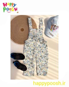 تصویر بیلر کتان 