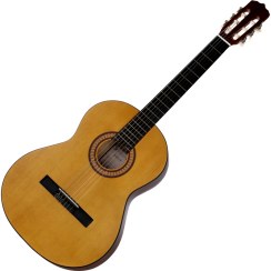 تصویر گیتار کلاسیک پارسی مدل M2 Parsi M2 Classical Guitar