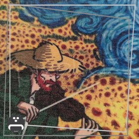 تصویر ونگوگ 