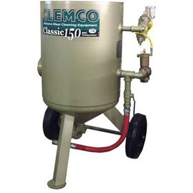 تصویر دیگ چدنی سندبلاست 