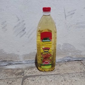 تصویر روغن خوراکی سرخ کردنی فامیلا با وزن 810گرم با ارسال رایگان 