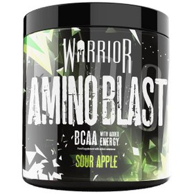 تصویر آمینو بلاست وریور AMINO BLAST WARRIOR 