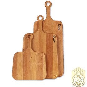 تصویر خرید اینترنتی ست تخته گوشت و تخته کار چوبی SH2 – ست تخته چوبی شیک و کاربردی ایران پاساژ ست تخته گوشت و تخته کار چوبی SH2 - سایز 22748