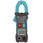 تصویر کلمپ متر AC زویی مدل ZOYI ZT-QB1 clamp meter