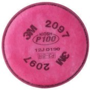 تصویر پد فیلتر 3m مدل 2097 